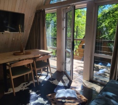A-frame 2 в Аzгард