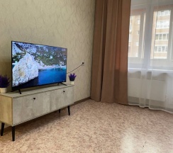 Квартира в Свободно