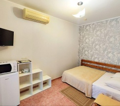 Номер стандарт комфорт в Регион 86