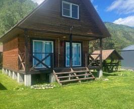 Стандартный номер в У Горыныча
