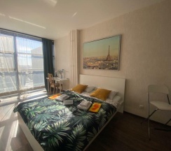 Апартаменты улучшенные в Имидж