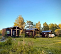 коттедж в Форт Верный