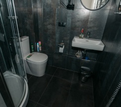 4-ка общий номер для четырех гостей в Loft