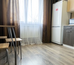 Квартира в Апартаменты на Лесная 27