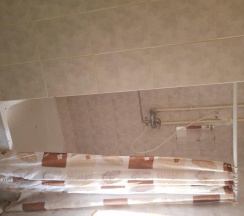 Двухместный номер Standard двуспальная кровать в Реутов