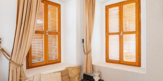 Бодрум: Отель Notarius Hotel Bodrum