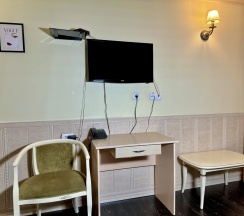 Двухместный номер Standard 2 отдельные кровати в Jasmine