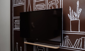 Двухместный номер Superior двуспальная кровать в Отель ibis Aktobe