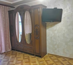 Номер Standard с 3 комнатами в Квартира 44 Параллель