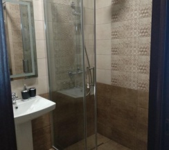 Двухместный номер Standard 2 отдельные кровати в Milelin