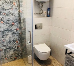 Коттедж "Изумруд" для 6 человек в Глухарь