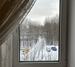 Джуниор Сюит (Парадный) в Русская деревня
