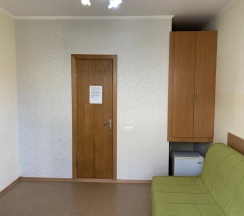 Номер Standard в Актай