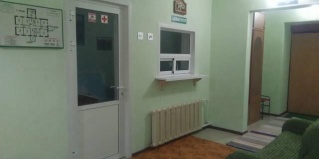 Козулька: Мини-отель Три охотника