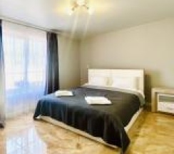 Комната стандарт №7 в Villa Leo