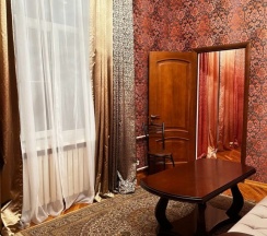 Люкс в Villa