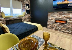 Апартаменты Апартаменты на улица Гудкова, 20 в Жуковском