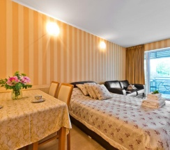 Коттедж в Vila Vika