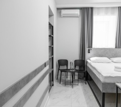 Стандартный 2-х местный номер в Innova Hotel