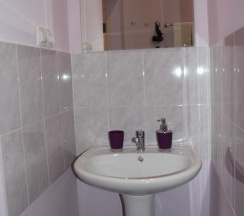 2-комнатный номер делюкс семейный в Триумф