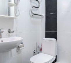 Полулюкс 2 комнатный с стандартной гостиной (джуниор сюит) в Истра