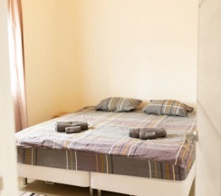 Коттедж Comfort с красивым видом из окна в Раута