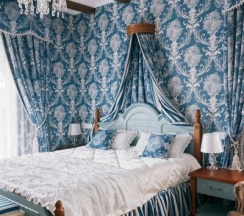 Люкс  Honeymoon Suite в Иртышская Ривьера