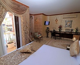 Свадебный люкс в Oriental Rivoli Hotel & SPA