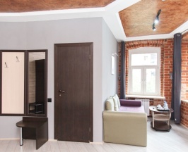Люкс LOFT в Облака