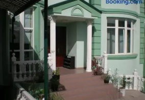 Вed & breakfast Jahongir B&B Tashkent в Ташкенте