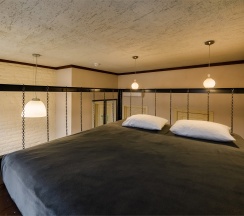 Лофт софт в Nevsky Loft Studio