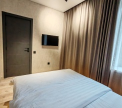Loft 2             Площадь им. 50 Лет Октября 3 в Время