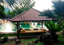 Вилла в Ever dreamed of staying in a 3 Bedroom Castle-SDV044B-By Samui Dream Villas