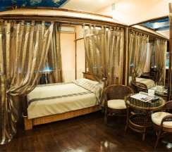 Студия (Studio) Баунти в Планета SPA