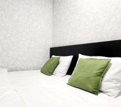 Дом в Sasha gesh