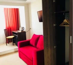 FAMILY ROOM в Milot