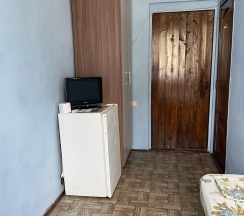 Номер стандарт улучшенный в Аист