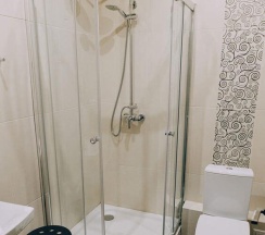 Номер стандарт семейный в De luxe