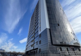 Апартаменты КакДома на улице Корабельная в Республике Бурятия