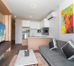 Номер Family с 2 комнатами в Grand Kata VIP