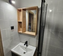 Студия в СабуровДом