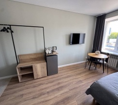 Четырехместная комната комфорт в Tazi Gizzat