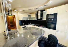 Апартаменты Апартаменты на Хрустальная улица, 37к1 в Твери