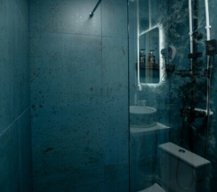 Домик №7 в Sh Premium Home