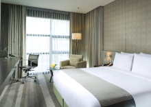 Номер Premium в Holiday Inn Bangkok Sukhumvit, an IHG Hotel