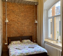 Апартаменты в Simple Neo Rooms