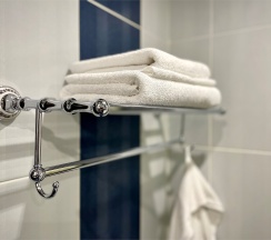 Джуниор сюит однокомнатный в Отель 41