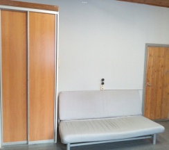 Койко-место в общем номере в Облако