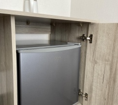 Номер делюкс стандарт в Ams
