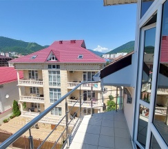 4-х местный стандарт в Розмарин